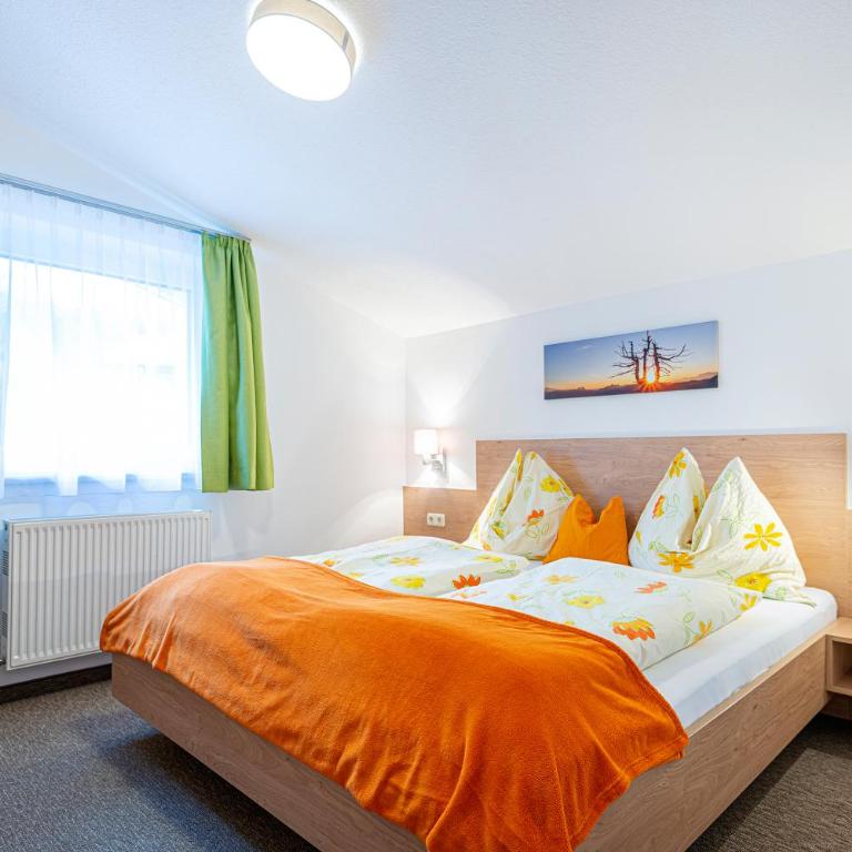 Haus Sonja - inklusive Eintritt in die Alpentherme Gastein - Apartment mit 2 Schlafzimmern - 8