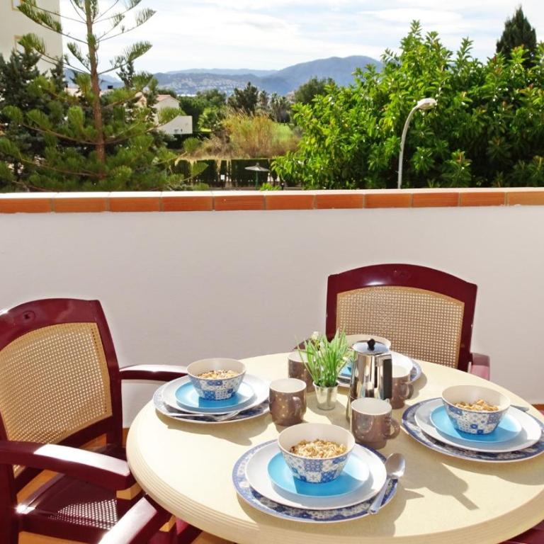 PALMERAS EN LA PLAYA - Beach House in Oliva - Apartamento de 3 dormitorios - 33