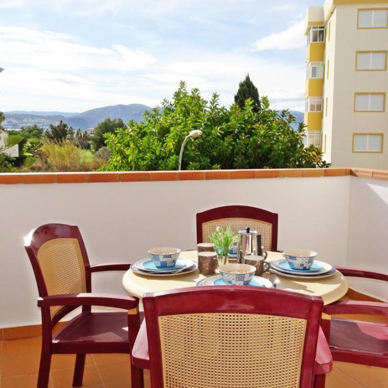 PALMERAS EN LA PLAYA - Beach House in Oliva - Apartamento de 3 dormitorios - 35