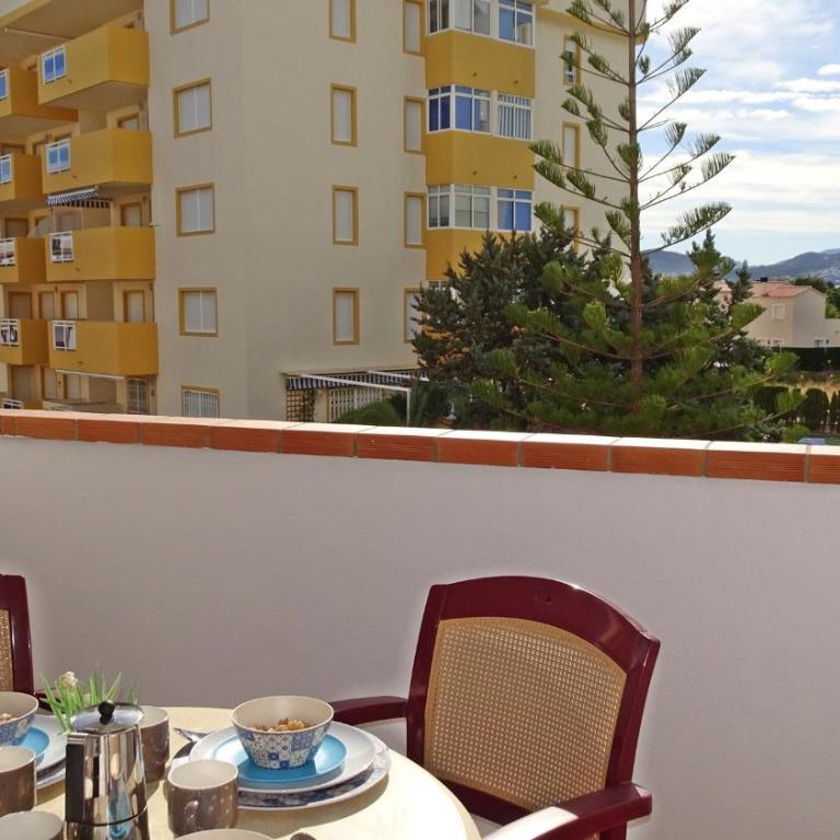 PALMERAS EN LA PLAYA - Beach House in Oliva - Apartamento de 3 dormitorios - 34