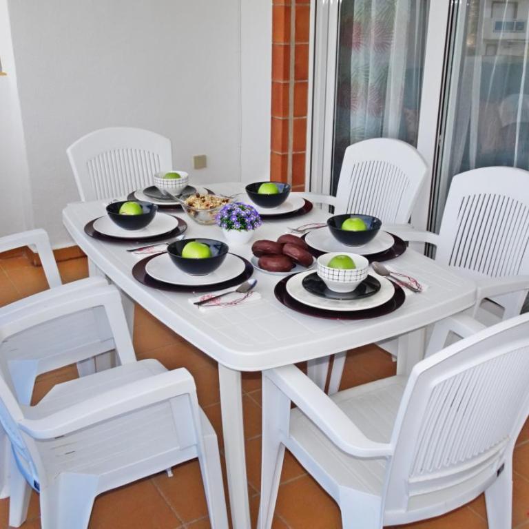 PALMERAS EN LA PLAYA - Beach House in Oliva - Apartamento de 3 dormitorios - 26