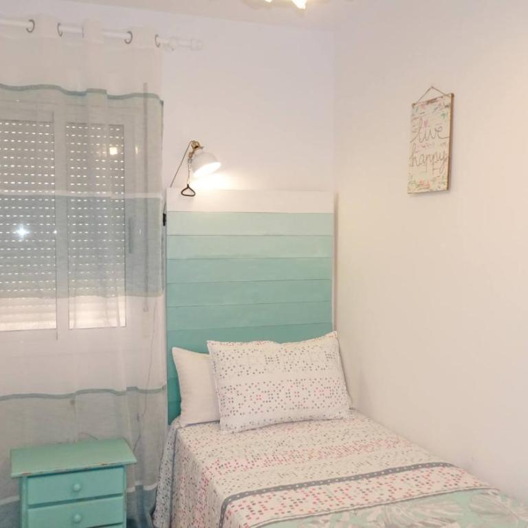 PALMERAS EN LA PLAYA - Beach House in Oliva - Apartamento de 3 dormitorios - 53