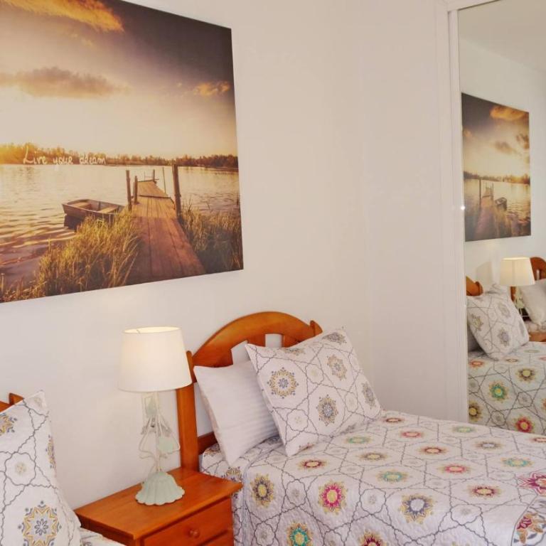 PALMERAS EN LA PLAYA - Beach House in Oliva - Apartamento de 3 dormitorios - 46