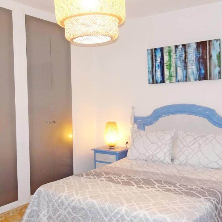 PALMERAS EN LA PLAYA - Beach House in Oliva - Apartamento de 3 dormitorios - 40