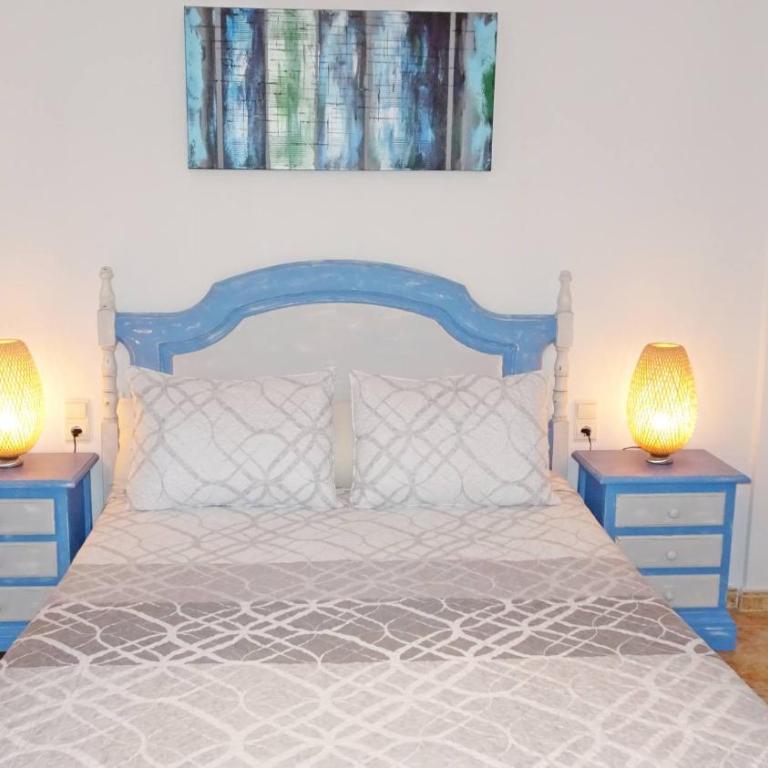PALMERAS EN LA PLAYA - Beach House in Oliva - Apartamento de 3 dormitorios - 41