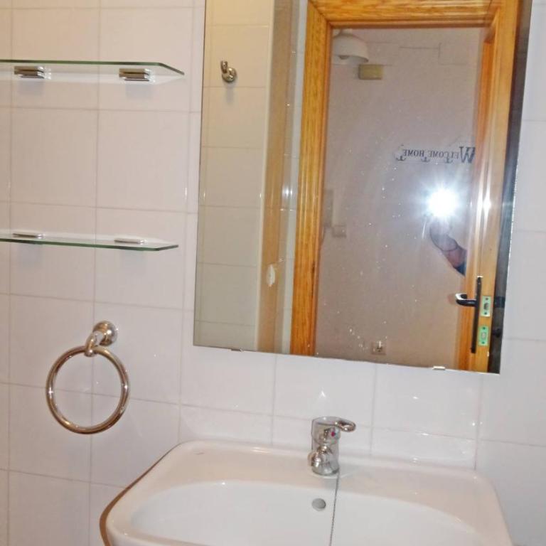 PALMERAS EN LA PLAYA - Beach House in Oliva - Apartamento de 3 dormitorios - 62