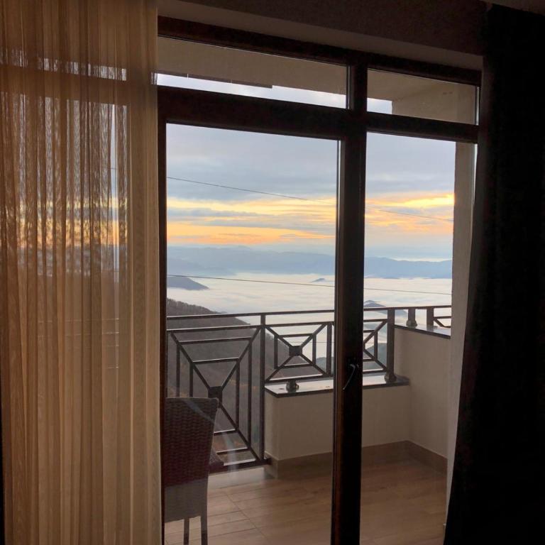 Apartman Sunset Milmari Kopaonik M10 - Apartment with Mountain View - 38