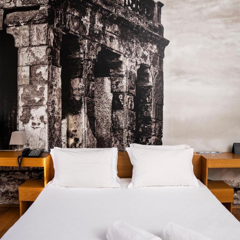 Aire Hotel & Ancient Baths - Suite Junior - 2