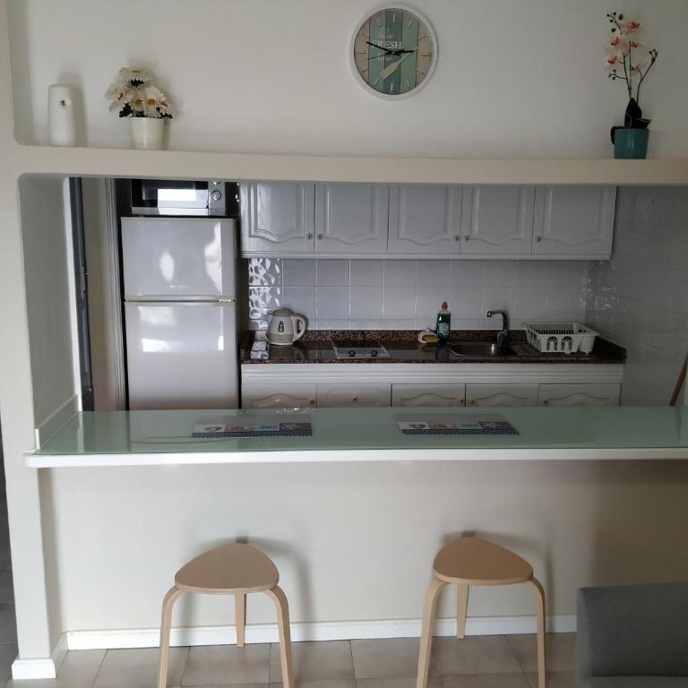Relax in Puerto del Carmen - One-Bedroom Apartment - 3