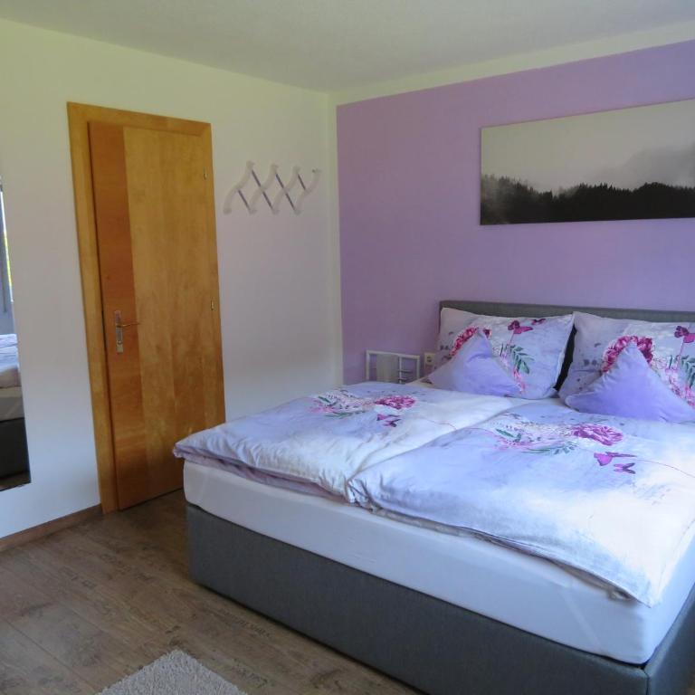 Appartement Reiter - Appartement 2 Chambres avec Jardin - 9
