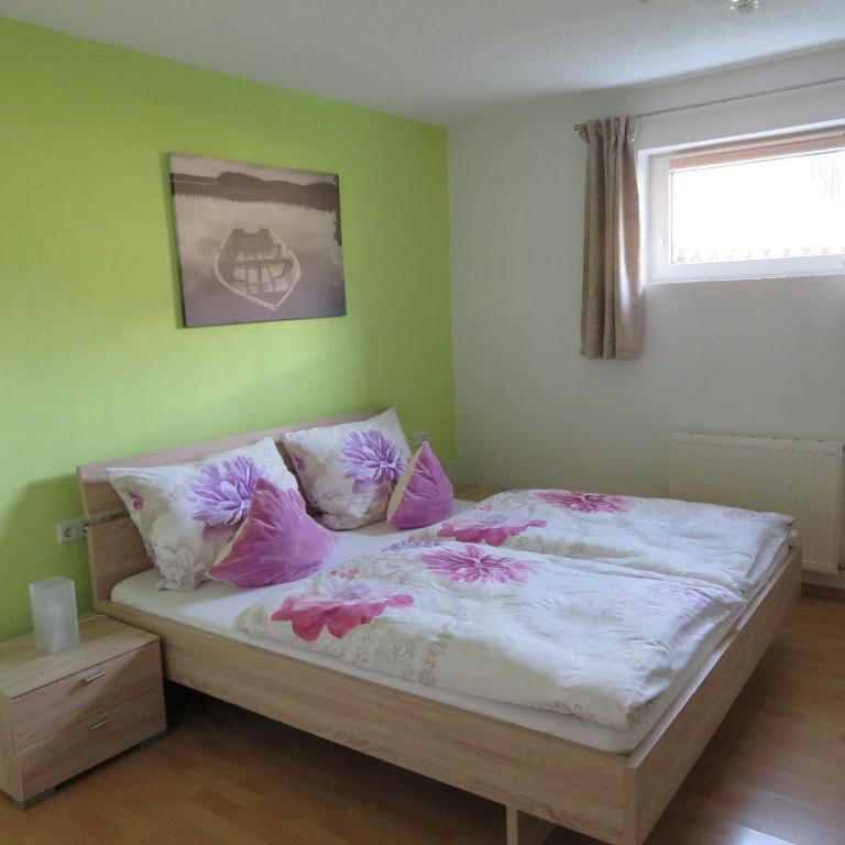 Appartement Reiter - Appartement 2 Chambres avec Jardin - 10