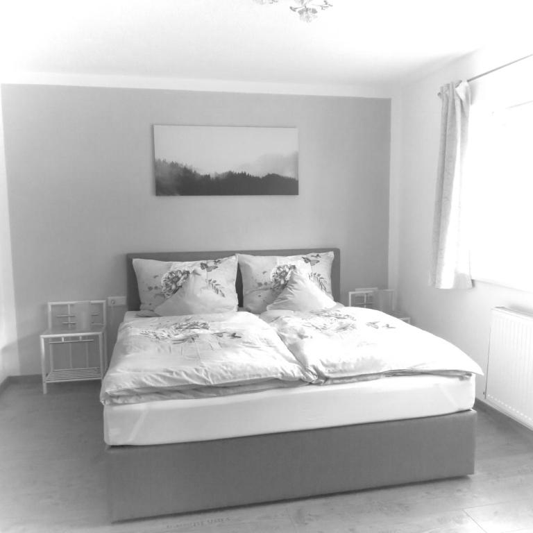 Appartement Reiter - Appartement 2 Chambres avec Jardin - 12