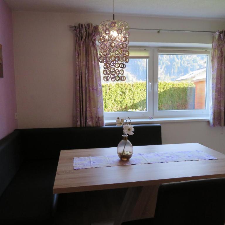 Appartement Reiter - Appartement 2 Chambres avec Jardin - 17