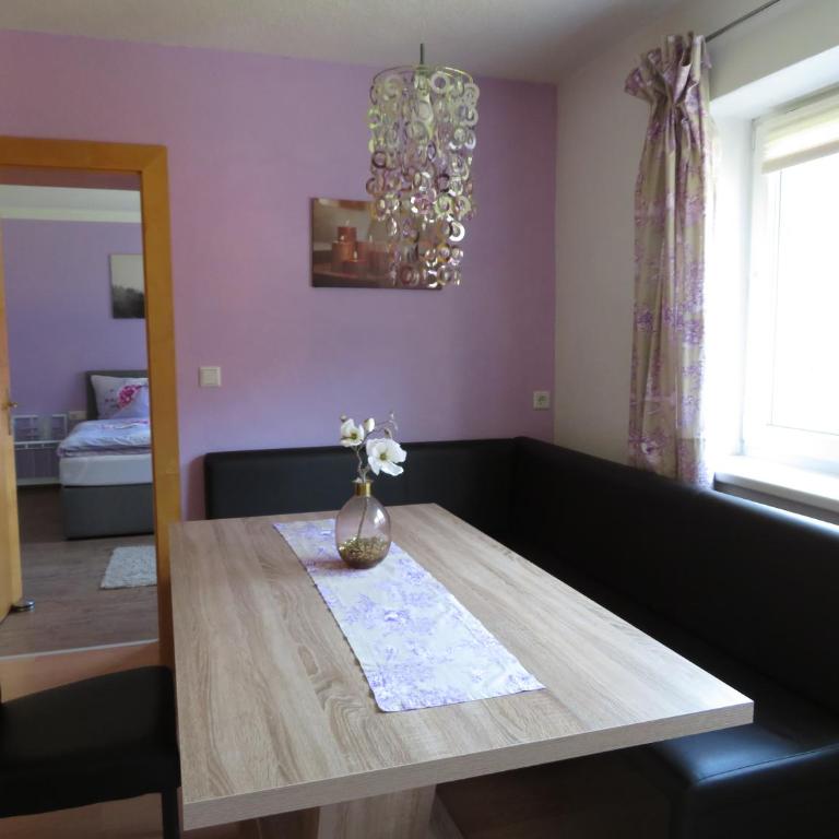 Appartement Reiter - Appartement 2 Chambres avec Jardin - 19