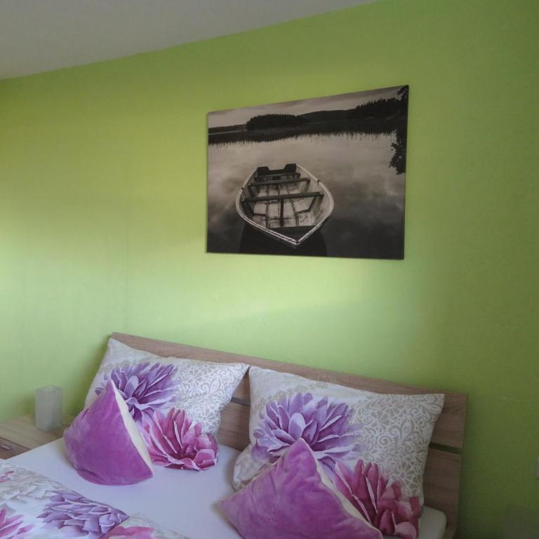 Appartement Reiter - Appartement 2 Chambres avec Jardin - 29