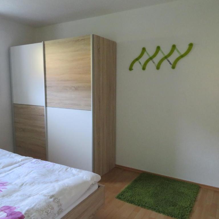 Appartement Reiter - Appartement 2 Chambres avec Jardin - 31