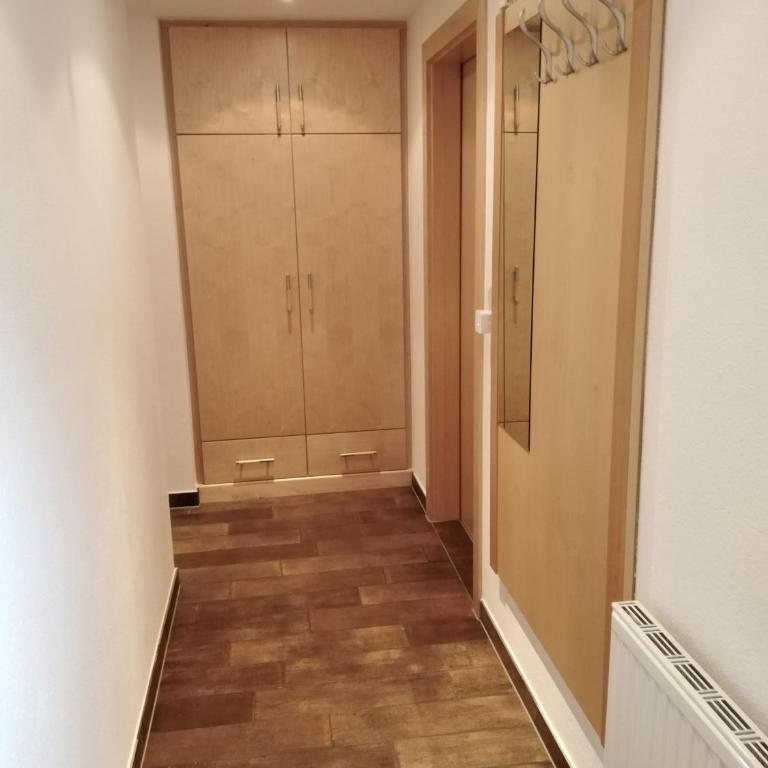 Ferienwohnung Geisler - Apartment - Erdgeschoss - 3