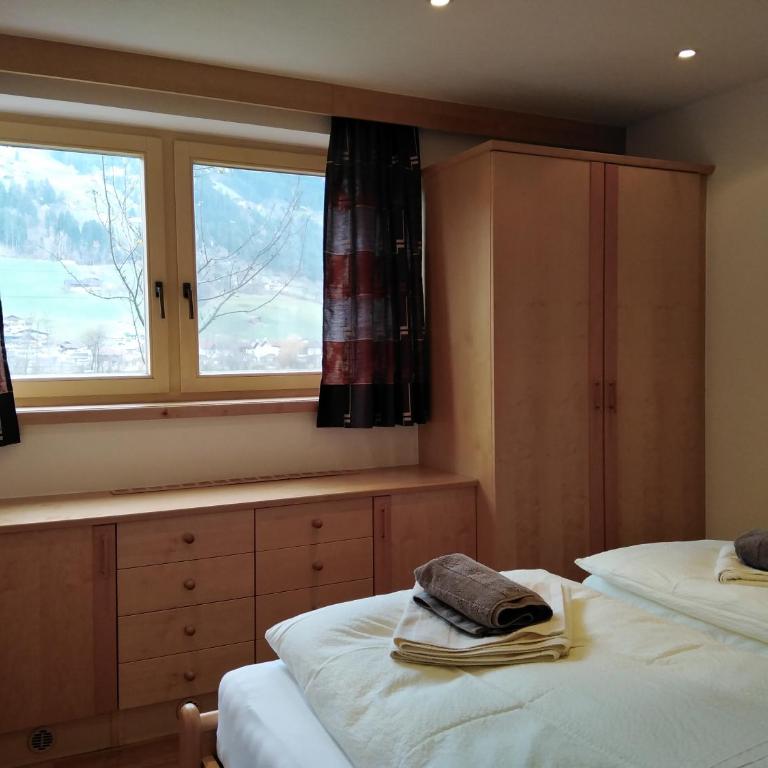 Ferienwohnung Geisler - Apartment - Erdgeschoss - 7