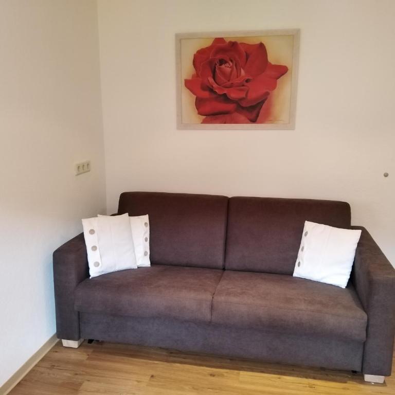 Ferienwohnung Geisler - Apartment - Erdgeschoss - 9
