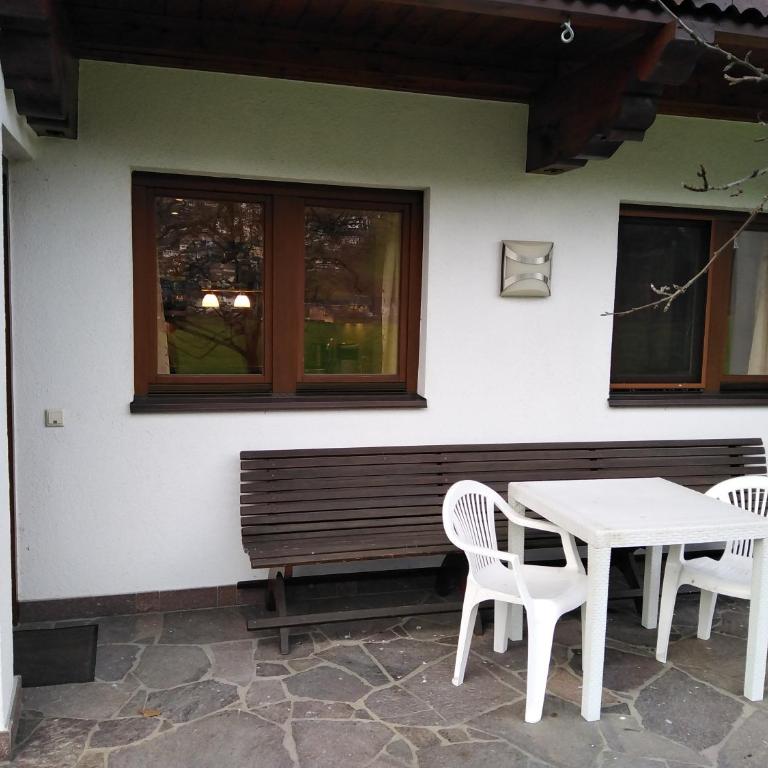 Ferienwohnung Geisler - Apartment - Erdgeschoss - 11