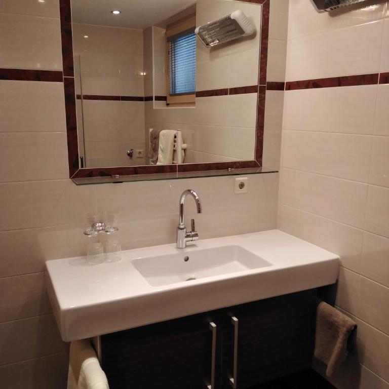 Ferienwohnung Geisler - Apartment - Erdgeschoss - 12