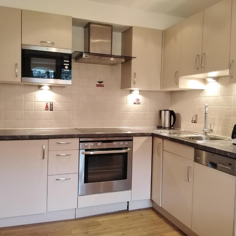 Ferienwohnung Geisler - Apartment - Erdgeschoss - 13