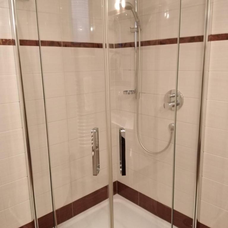 Ferienwohnung Geisler - Apartment - Erdgeschoss - 16