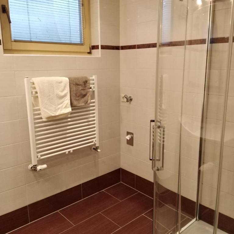 Ferienwohnung Geisler - Apartment - Erdgeschoss - 17