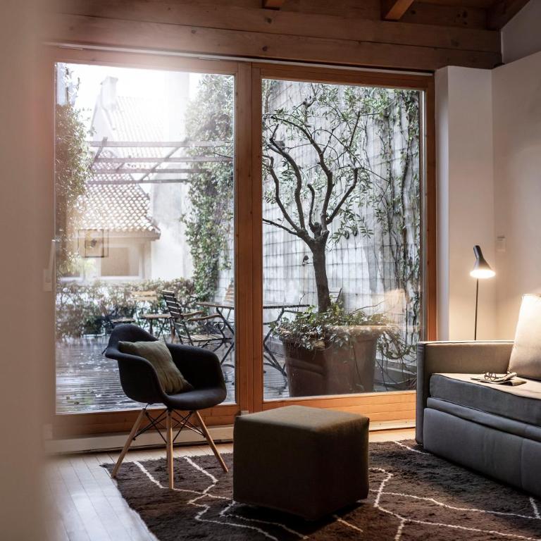 Goldenstern Townhouse - Suite con 2 Camere da Letto - 3