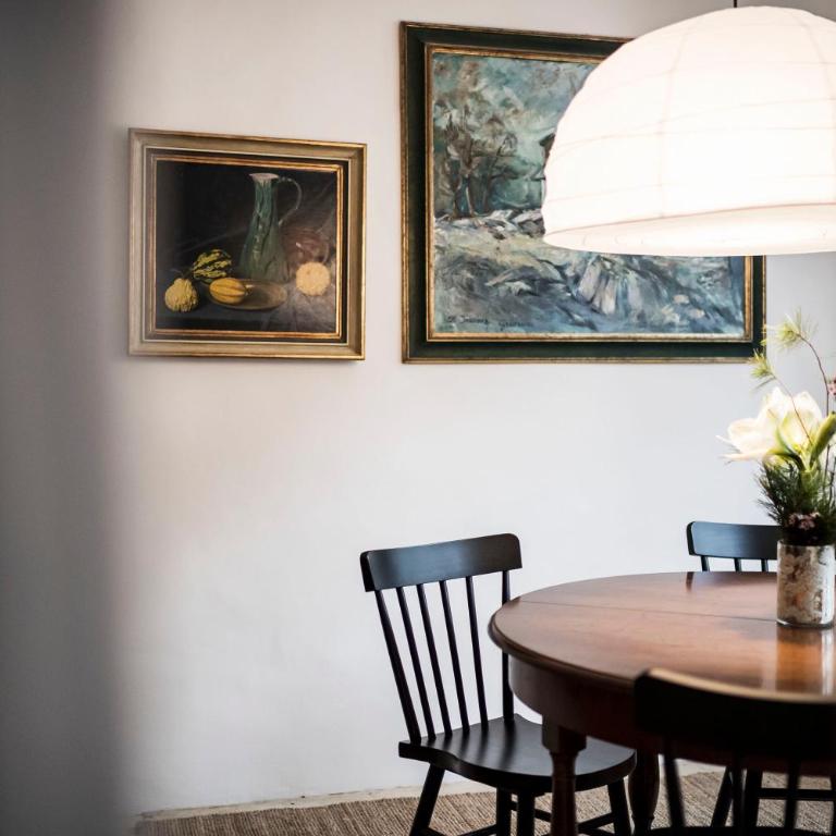 Goldenstern Townhouse - Appartamento Superior - 4