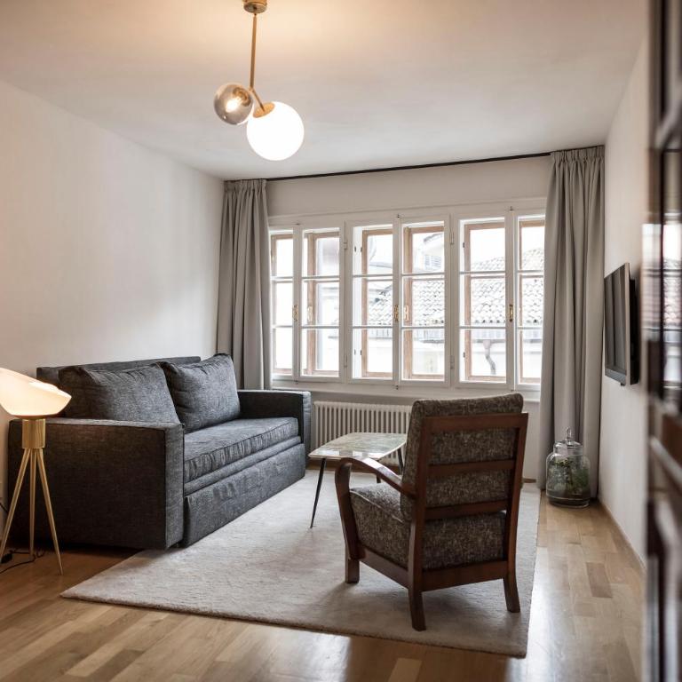 Goldenstern Townhouse - Appartamento Superior - 3