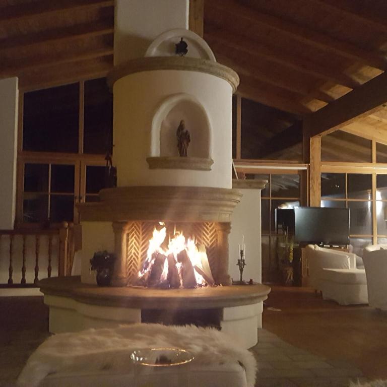 LuxusChalet Happy Home Tyrol - Chalet Superior - 9