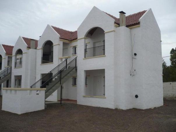 Guardalaola - Apartamento de 1 dormitorio - 22