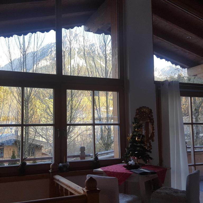 LuxusChalet Happy Home Tyrol - Chalet Superior - 6