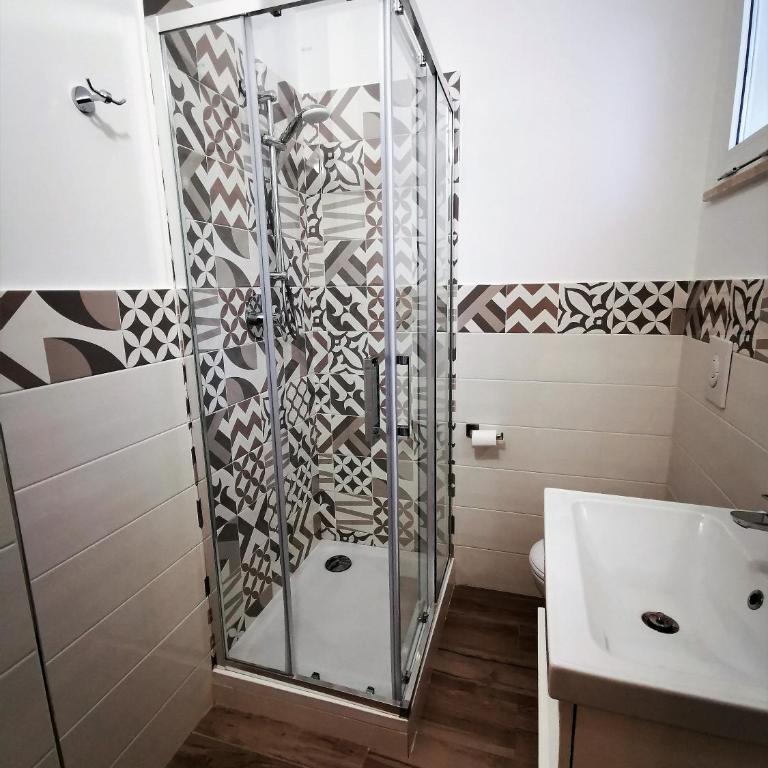 Villa Laila - Appartamento con 2 Camere da Letto - 21