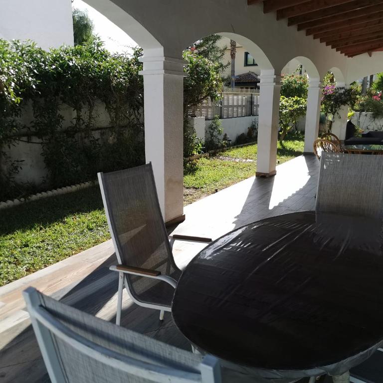 Villa PaloMayor - Villa - 11