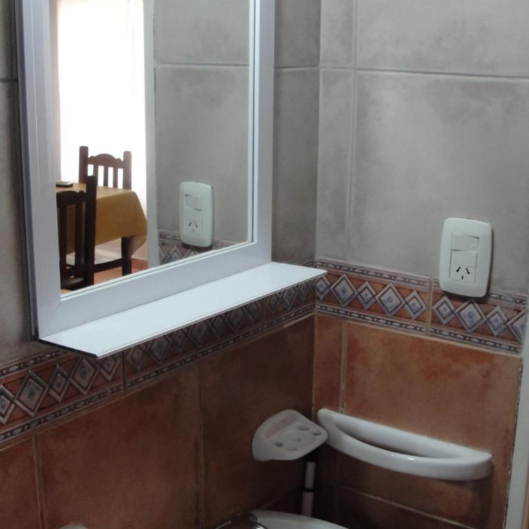 Guardalaola - Apartamento de 1 dormitorio - 19