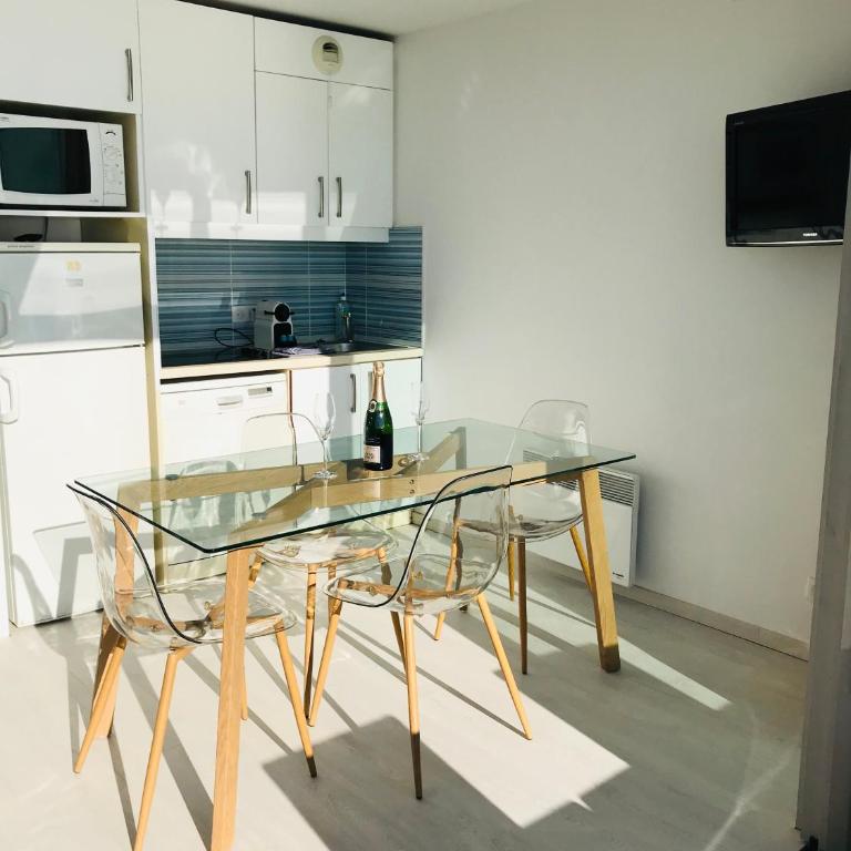 COSTA PLANA COLLECTION - Cap d'Ail - Monaco - Penthouse (212) - Vue sur Mer - 22