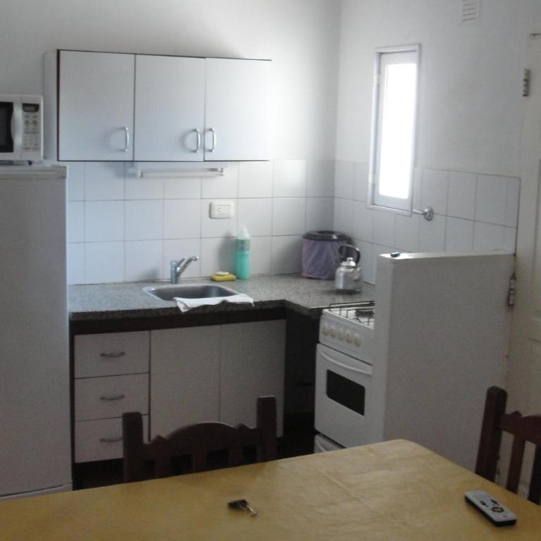 Guardalaola - Apartamento de 1 dormitorio - 12
