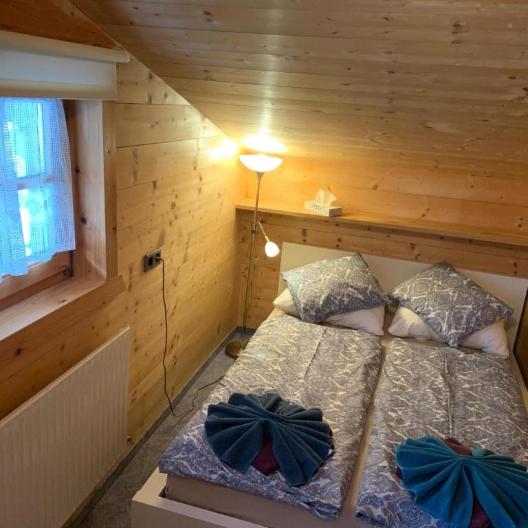 Landhaus Erlzette - Apartment D - 7