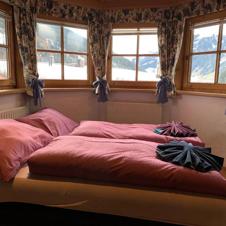 Landhaus Erlzette - Apartment C - 5
