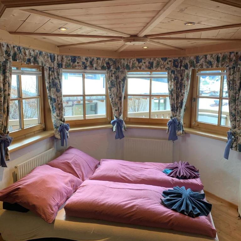 Landhaus Erlzette - Apartment C - 3