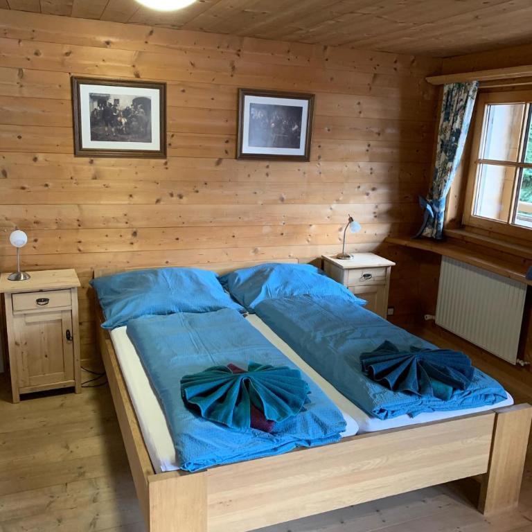 Landhaus Erlzette - Apartment C - 2