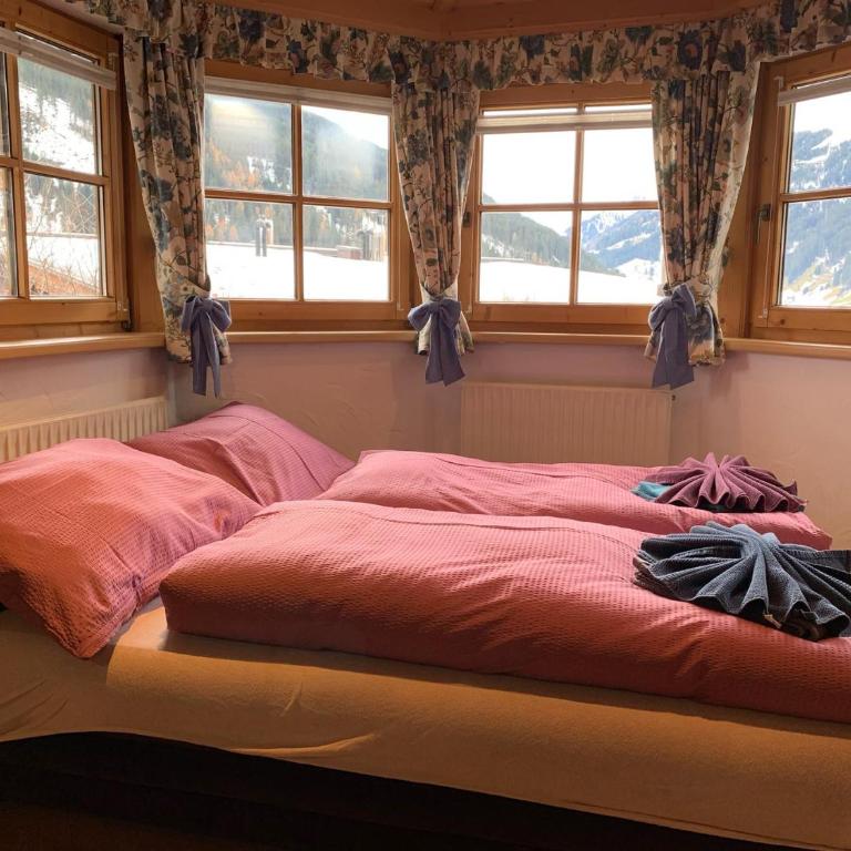 Landhaus Erlzette - Apartment C - 8