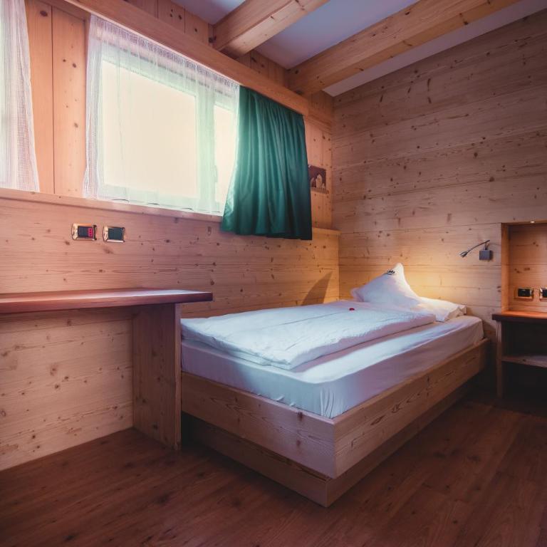 Hotel Zirmes - Camera Singola Standard - 1