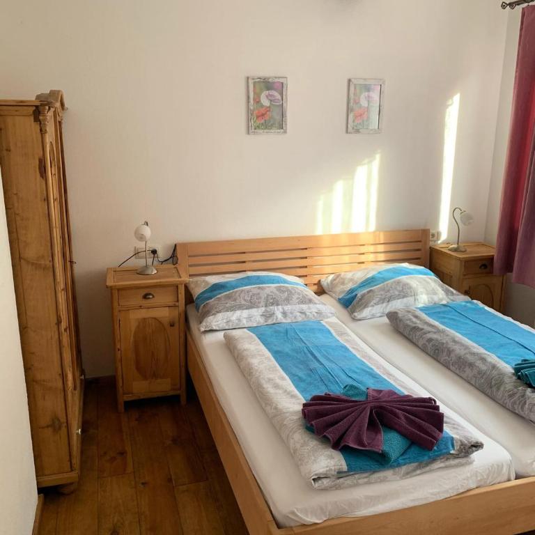 Tuxie Haus - Apartment - Ground Floor - 8