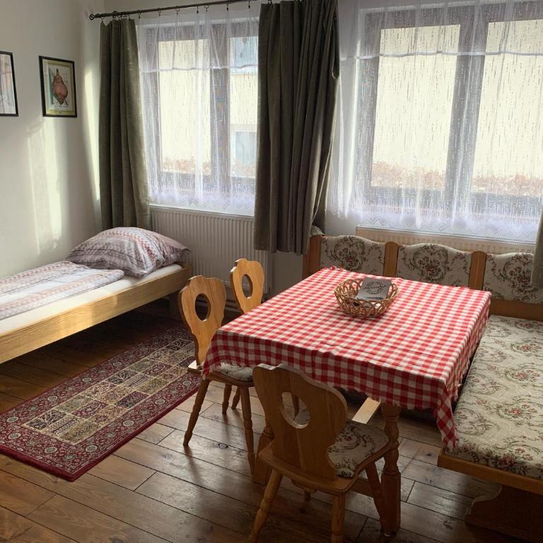 Tuxie Haus - Apartment - Ground Floor - 9