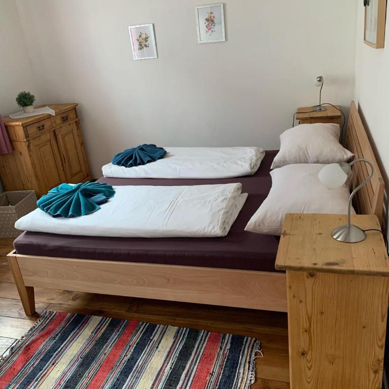 Tuxie Haus - Apartment - Ground Floor - 6