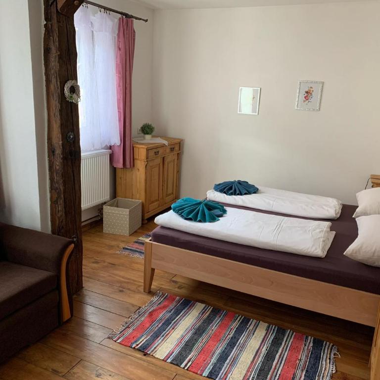 Tuxie Haus - Apartment - Ground Floor - 12