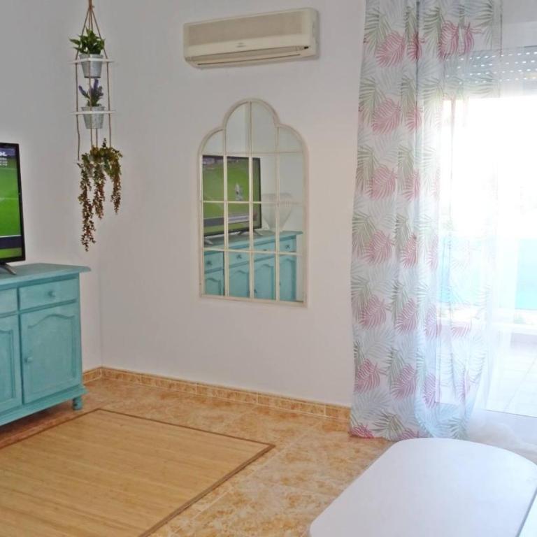 PALMERAS EN LA PLAYA - Beach House in Oliva - Apartamento de 3 dormitorios - 10